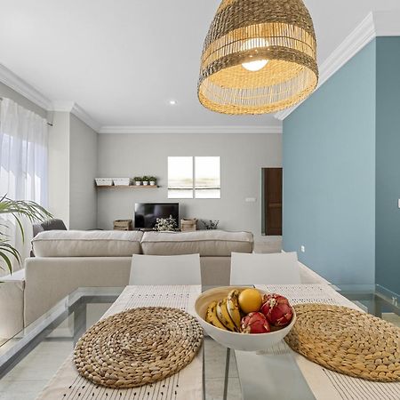 Апартаменты Piso Don Eduardo Арресифе Экстерьер фото