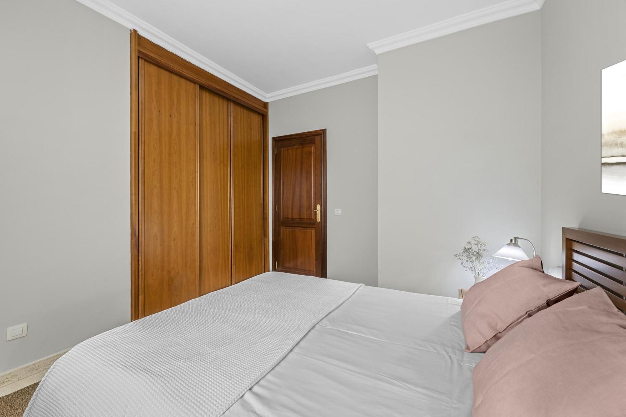Апартаменты Piso Don Eduardo Арресифе Экстерьер фото